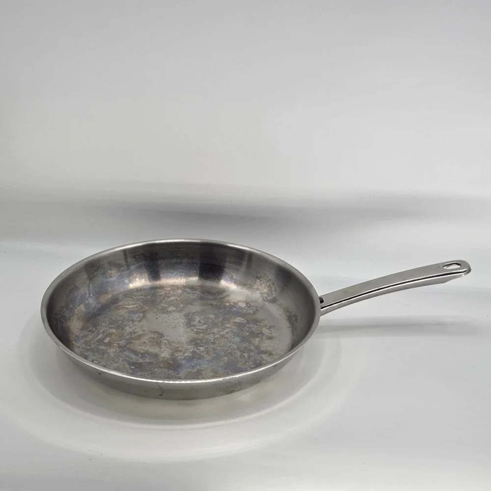 Cutco Cookware 12